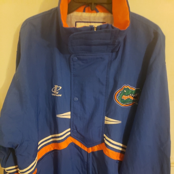 Vintage Florida Gators Jacket - Picture 6 of 8
